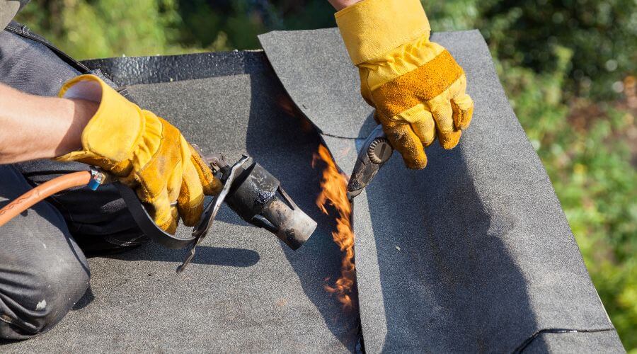 Local Chimney Repair in Rocky Top, TN